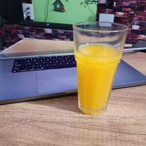 Orange Juice
