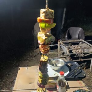 Paneer Butter Masala